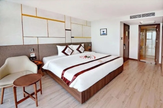 Masova Hotel Nha Trang