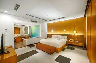 Sun Island Hotel Legian