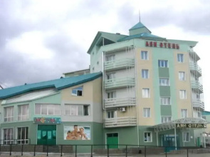 Ayan Hotel, фото 10