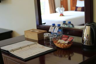 Caty Muine Beach Resort & Spa