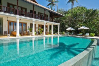 Eraeliya Villas & Gardens