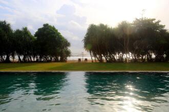 Temple Tree Resort & Spa