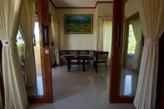 Arya Amed Beach Resort