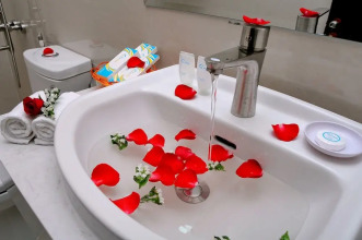 Full House Hotel Nha Trang