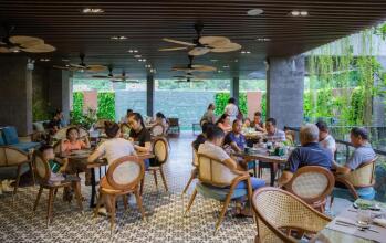 Boutik Cham Nha Trang Hotel