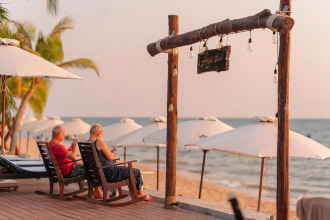 Anja Beach Resort & Spa Phu Quoc