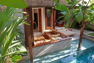 The Elysian Boutique Villa Hotel