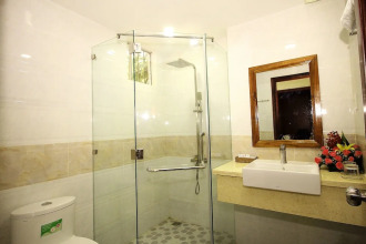 Ocean Place Mui Ne Resort Hotel