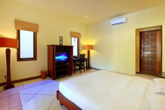 The Mutiara Jimbaran Boutique Villas