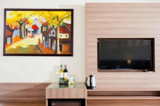 Orbit Resort & Spa Nha Trang