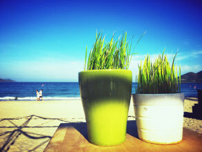 Diamond Bay Resort & Spa Nha Trang