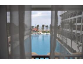 Bali Relaxing Resort And Spa