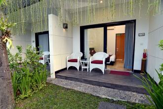 Y Resort Ubud