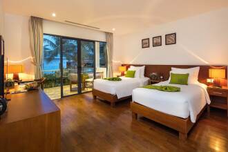 Cam Ranh Riviera