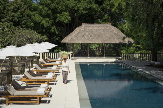 Revivo Wellness Resorts