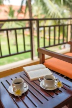 Pandanus Resort