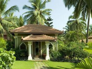 Taj Holiday Village Resort & Spa