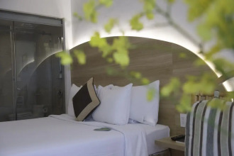 Green World Hotel Nha Trang