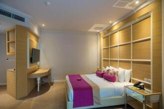 Grand Mirage Resort & Thalasso Bali