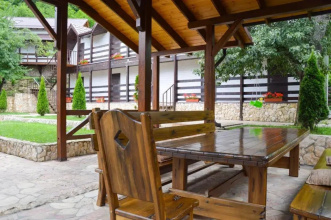 Vershina Mini-hotel, фото 110