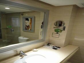 Gfour Holiday Hotel