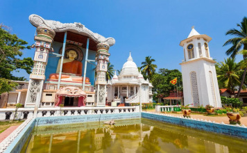 Jetwing Ayurveda Pavilions
