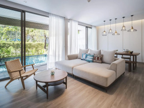 Avani+ Khao Lak Resort