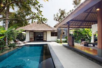 Kayumanis Ubud Private Villa & Spa