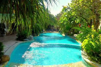 Baleka Resort Hotel & Spa