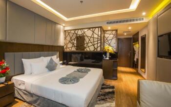 Dtx Hotel Nha Trang