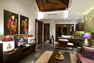 Gending Kedis Luxury Villas & Spa Estate