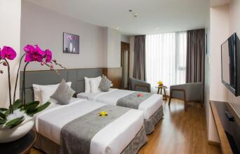 Dtx Hotel Nha Trang
