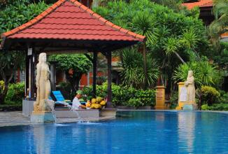 Adi Dharma Hotel Kuta