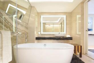 Le Meridien Bali Jimbaran
