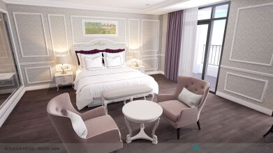 Bonjour Nha Trang Hotel