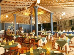 Bambolim Beach Resort
