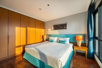 Bandara Suites Silom, Bangkok