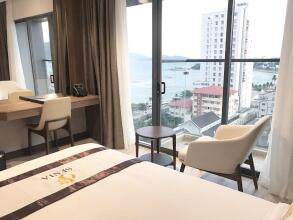 Senia Hotel Nha Trang