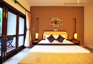 Diamond Bay Resort & Spa Nha Trang