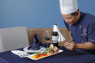 Seana Hotel Nha Trang