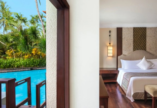 The Laguna, A Luxury Collection Resort & Spa, Nusa Dua, Bali