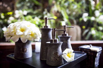 Mandapa, A Ritz-Carlton Reserve