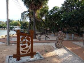 Nilaveli Beach Hotel