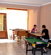 Mini Hotel Princessa, фото 14