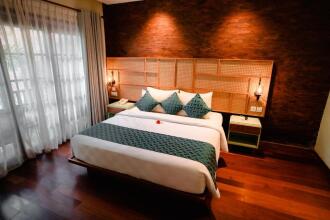 Fourteen Roses Boutique Hotel Legian