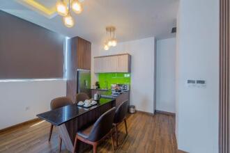 Atlantic Hotel Nha Trang