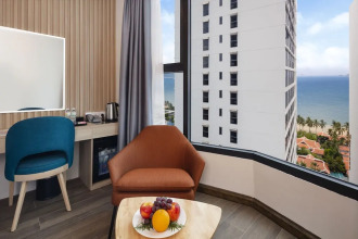Lucky Sun Hotel Nha Trang