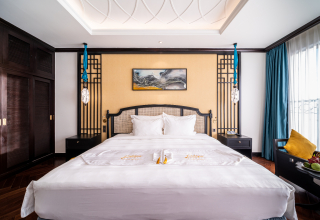 Potique Hotel Nha Trang