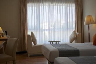 Sandy Beach Non Nuoc Resort Danang