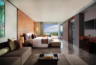 Anantara Bali Uluwatu Resort & Spa